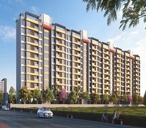 Sonigara Westmont, Tathawade, Pune