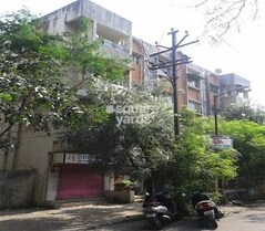 Sopan Baug Apartment
