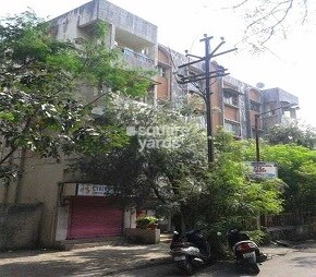 Sopan Baug Apartment