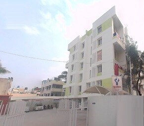 tn sopan gondhale gulmohar project flagship