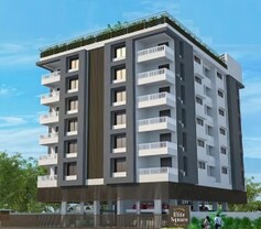 SP Elite Square, Wakad, Pune