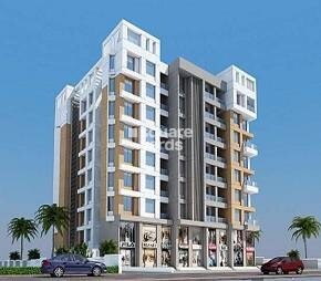 SP Ranjai Apartments