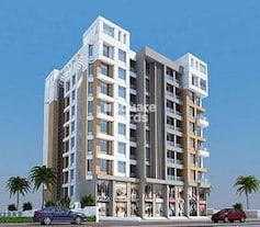 SP Ranjai Apartments, Shivane, Pune