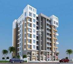 SP Ranjai Apartments Flagship