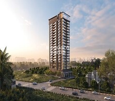 Space 37 Grandstand, Baner, Pune