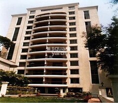 Space Designers Mit Riviera, Boat Club Road, Pune