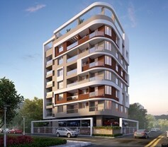 Space Grazia, Kothrud, Pune