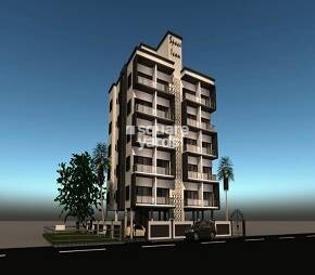 Space Icon, Kondhwa Budruk, Pune