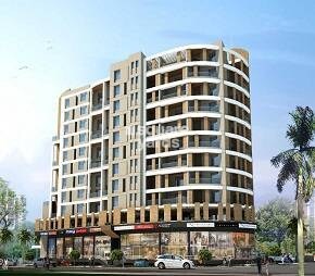 Space Shivom Regency Featured Image