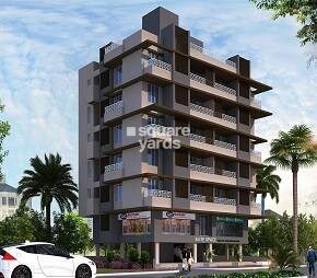 Spacemekk Elite Space, Ravet, Pune