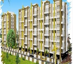 Spandan Sparsh CHS, Wagholi, Pune