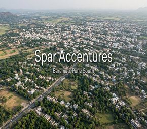 Spar Accentures