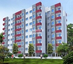 Spark Urban Bliss, Wadebolai, Pune