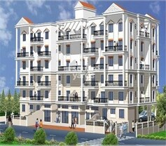 Sparkle Avenue, Dighi, Pune