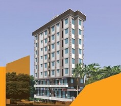 Sparkle Splendor, Dighi, Pune