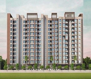 SPB Palaash Aayush, Chinchwad, Pune