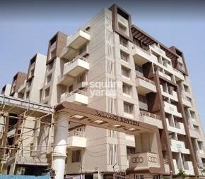 SPB Palaash Rhythm, Chinchwad, Pune