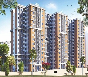 Spectrum BA Swadesha, Moshi, Pune