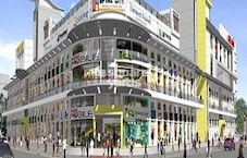 Spine City Mall Featured Image