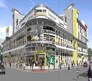 Spine City Mall Flagship Image