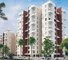 Spine City Residency, Kharabwadi, Pune