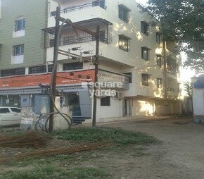 Spring Glory Apartment Featured Image