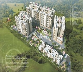 Spring Valley in Alandi Road, Pune
