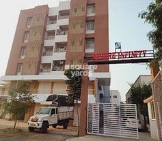 Square Infinity, Uruli Devachi, Pune