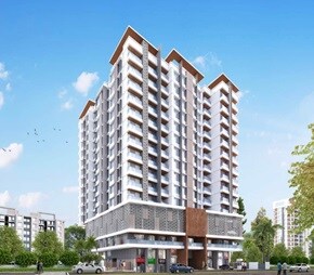 SR Akshatam, Mundhwa, Pune