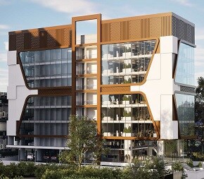 SR Business Hub Baner Featured Image