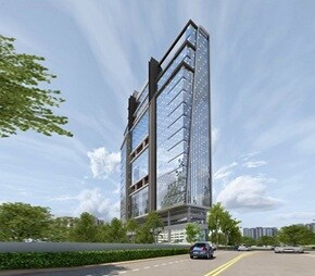 SR House Featured Image