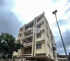 SR Rudra Apartments Flagship