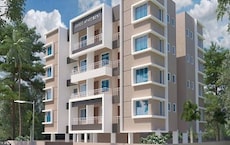 SR Shree Apartments Featured Image