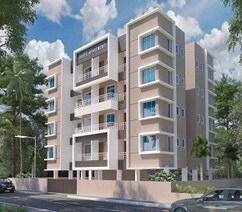 SR Shree Apartments Flagship