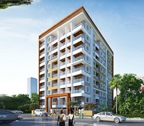 SR Tirupati Nivas