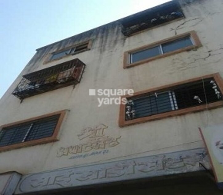 Sree Apartment Cover Image