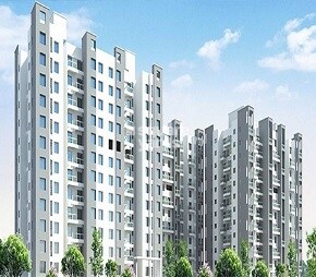 Sree Mangal Aspiria residential project in Hinjewadi