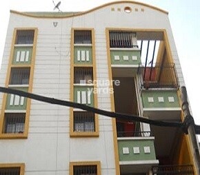 Sree Mangal Dhanalaxmi residential project in Shaniwar Peth