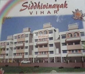 Sree Mangal Siddhivinayak Vihar residential project in Hadapsar