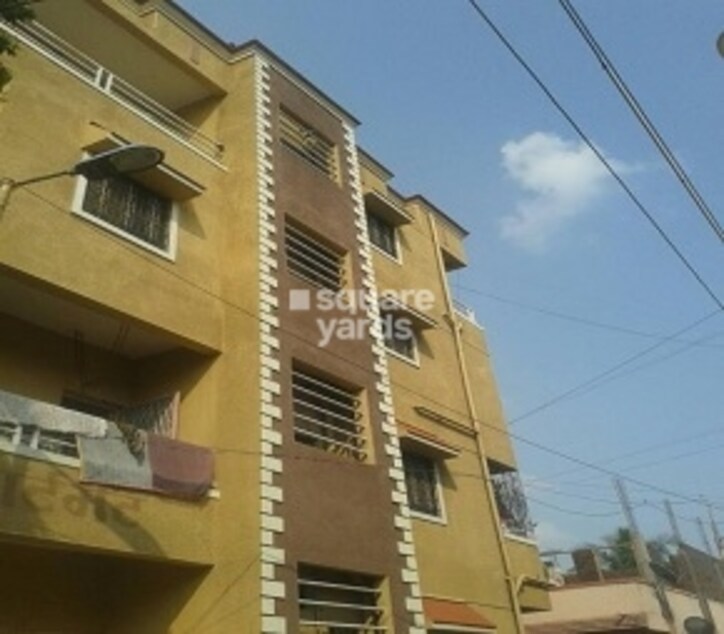 Sri Apartment Cover Image