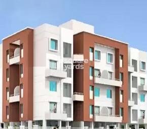 Sri Chamunda Sai Darshan, Alandi, Pune