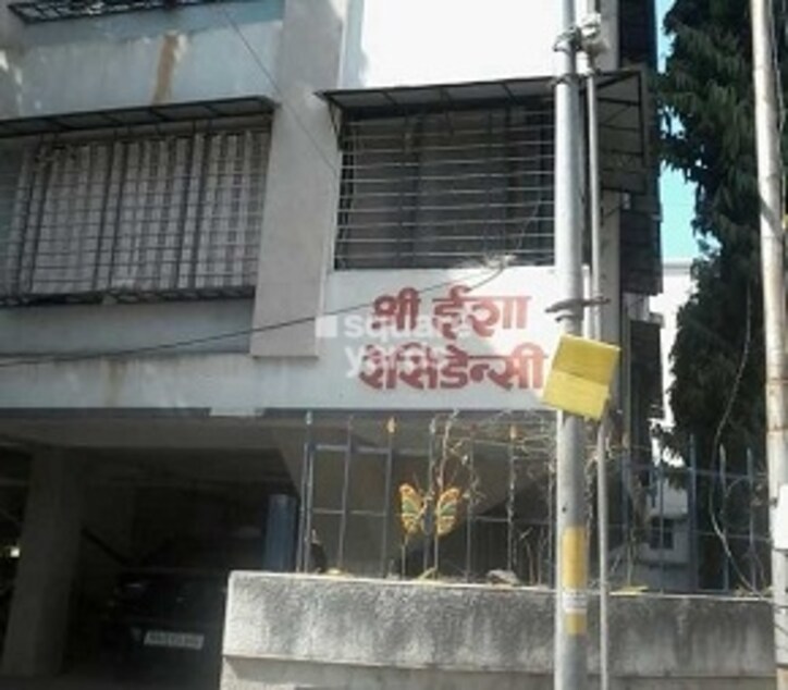 Sri Isha Apartment Cover Image
