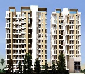 Sri Nandadeep residential project in Charholi Budruk