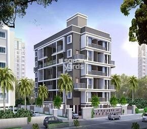 Sri Sainath Sentosa Palm, Wakad, Pune