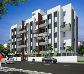 Sri Sri Nikunj, Wakad, Pune