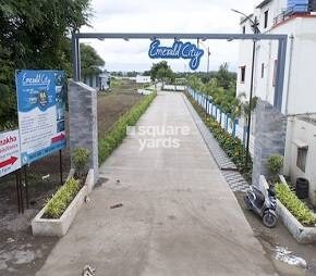 Sri Venkateshwara Emerald City, Uruli Kanchan, Pune