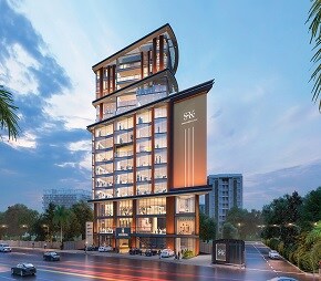 SRK Aashiyana, Shivajinagar, Pune