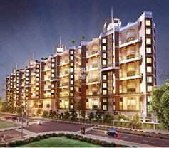 SRK K52, Karve Nagar, Pune