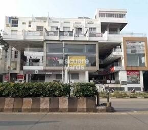 SRK Mango Nest residential project in Sinhagad Road