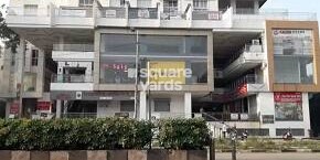 SRK Mango Nest in Sinhagad Road, Pune